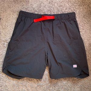 Topo Designs River Shorts